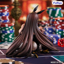 GODDESS OF VICTORY: NIKKE FuRyu Noodle Stopper Figure Noir