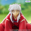 INUYASHA FuRyu Noodle Stopper Figure Inuyasya vol.2