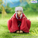INUYASHA FuRyu Noodle Stopper Figure Inuyasya vol.2