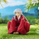 INUYASHA FuRyu Noodle Stopper Figure Inuyasya vol.2