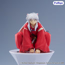 INUYASHA FuRyu Noodle Stopper Figure Inuyasya vol.2