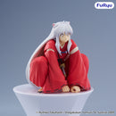 INUYASHA FuRyu Noodle Stopper Figure Inuyasya vol.2