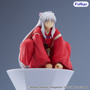 INUYASHA FuRyu Noodle Stopper Figure Inuyasya vol.2