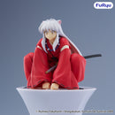 INUYASHA FuRyu Noodle Stopper Figure Inuyasya vol.2