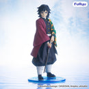 Demon Slayer: Kimetsu no Yaiba FuRyu Trio-Try-iT Figure Tomioka Giyu
