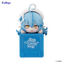 hololive production FURYU Hikkake Figure -Yukihana Lamy-