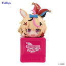 hololive production FURYU Hikkake Figure -Omaru Polka-