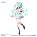 Hatsune Miku FuRyu Sweet School Life Figure -Pure ver.-