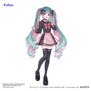 Hatsune Miku FuRyu Sweet School Life Figure -Bitter & Sweet ver.-