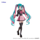 Hatsune Miku FuRyu Sweet School Life Figure -Bitter & Sweet ver.-