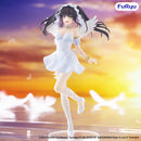 Date A Live Ⅴ FuRyu BiCute Pure Figure -Kurumi Tokisaki-