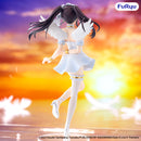 Date A Live Ⅴ FuRyu BiCute Pure Figure -Kurumi Tokisaki-