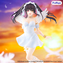Date A Live Ⅴ FuRyu BiCute Pure Figure -Kurumi Tokisaki-