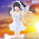 Date A Live Ⅴ FuRyu BiCute Pure Figure -Kurumi Tokisaki-