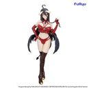 OVERLORD FuRyu BiCute Dark Figure -Albedo Red ver.-