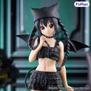 K-ON! FuRyu BiCute Dark Figure -Azusa Nakano-
