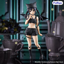K-ON! FuRyu BiCute Dark Figure -Azusa Nakano-