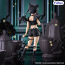 K-ON! FuRyu BiCute Dark Figure -Azusa Nakano-