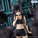 K-ON! FuRyu BiCute Dark Figure -Azusa Nakano-