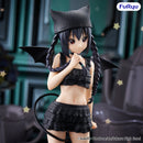 K-ON! FuRyu BiCute Dark Figure -Azusa Nakano-