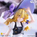 Touhou Project FuRyu Muchute Figure -Marisa Kirisame-