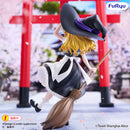 Touhou Project FuRyu Muchute Figure -Marisa Kirisame-