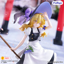 Touhou Project FuRyu Muchute Figure -Marisa Kirisame-