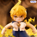 Zatch Bell! FuRyu Muchute Figure -Zatch Bell-