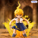 Zatch Bell! FuRyu Muchute Figure -Zatch Bell-