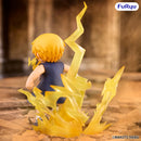 Zatch Bell! FuRyu Muchute Figure -Zatch Bell-