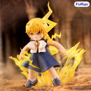Zatch Bell! FuRyu Muchute Figure -Zatch Bell-