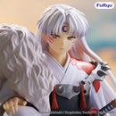 INUYASHA FuRyu Noodle Stopper Figure -Sesshomaru vol.2-