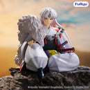 INUYASHA FuRyu Noodle Stopper Figure -Sesshomaru vol.2-