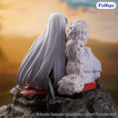 INUYASHA FuRyu Noodle Stopper Figure -Sesshomaru vol.2-