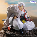 INUYASHA FuRyu Noodle Stopper Figure -Sesshomaru vol.2-