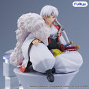 INUYASHA FuRyu Noodle Stopper Figure -Sesshomaru vol.2-