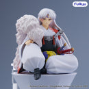INUYASHA FuRyu Noodle Stopper Figure -Sesshomaru vol.2-