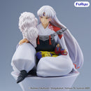 INUYASHA FuRyu Noodle Stopper Figure -Sesshomaru vol.2-