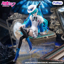 Hatsune Miku FURYU Noodle Stopper Figure -MIKU WITH YOU 2025 ver.-