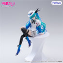Hatsune Miku FURYU Noodle Stopper Figure -MIKU WITH YOU 2025 ver.-