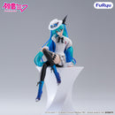 Hatsune Miku FURYU Noodle Stopper Figure -MIKU WITH YOU 2025 ver.-