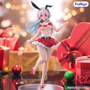 SUPER SONICO FURYU BiCute Bunnies Figure -Santa ver.-