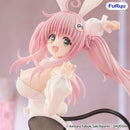 To Love Ru Darkness FURYU BiCute Bunnies Figure -Lala Satalin Deviluke-