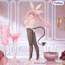 To Love Ru Darkness FURYU BiCute Bunnies Figure -Lala Satalin Deviluke-