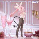 To Love Ru Darkness FURYU BiCute Bunnies Figure -Lala Satalin Deviluke-