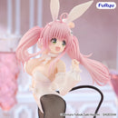 To Love Ru Darkness FURYU BiCute Bunnies Figure -Lala Satalin Deviluke-