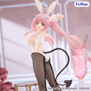 To Love Ru Darkness FURYU BiCute Bunnies Figure -Lala Satalin Deviluke-