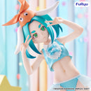 Monogatari Series FURYU BiCute Bunnies Figure -Yotsugi Ononoki-
