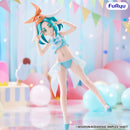 Monogatari Series FURYU BiCute Bunnies Figure -Yotsugi Ononoki-