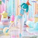 Monogatari Series FURYU BiCute Bunnies Figure -Yotsugi Ononoki-
